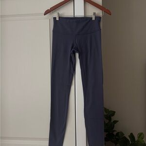 Lululemon Wunder Under